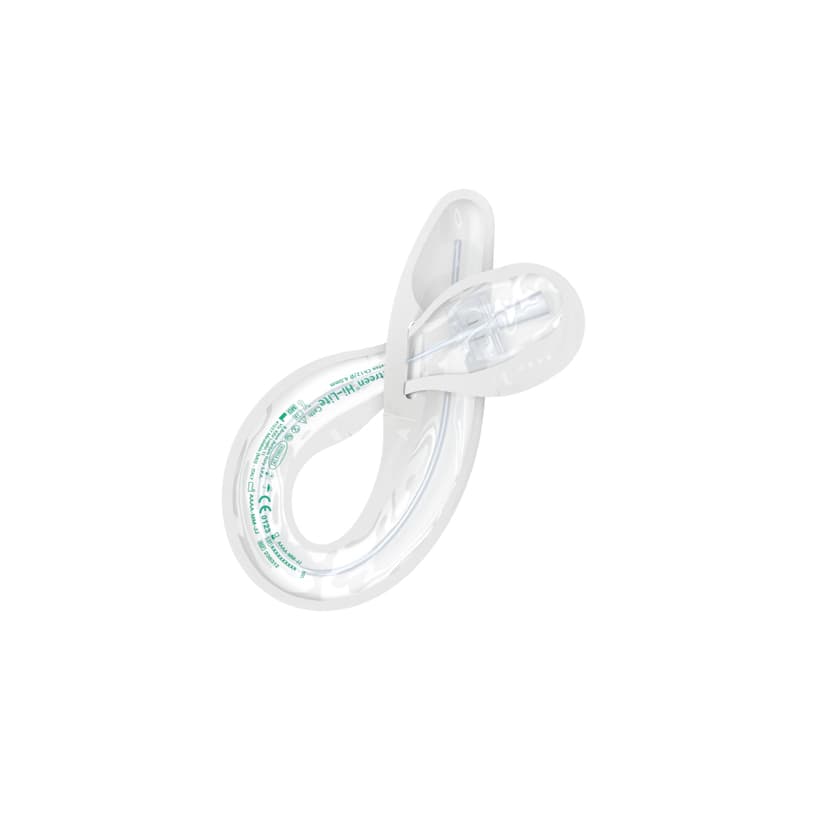 Actreen Hi-lite Cath Male Nelaton-Avitum Product Image