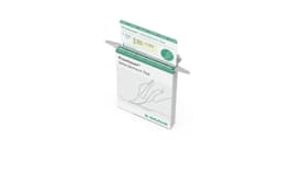 Prontosan Debridement Pad-Debridement Pad -  TIF - Front view