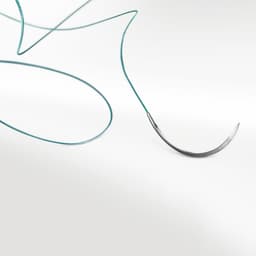 Dagrofil® green-Non-absorbable suture