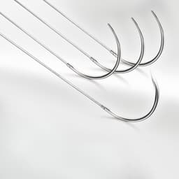 Steelex® Sternum Set-Non-absorbable suture
