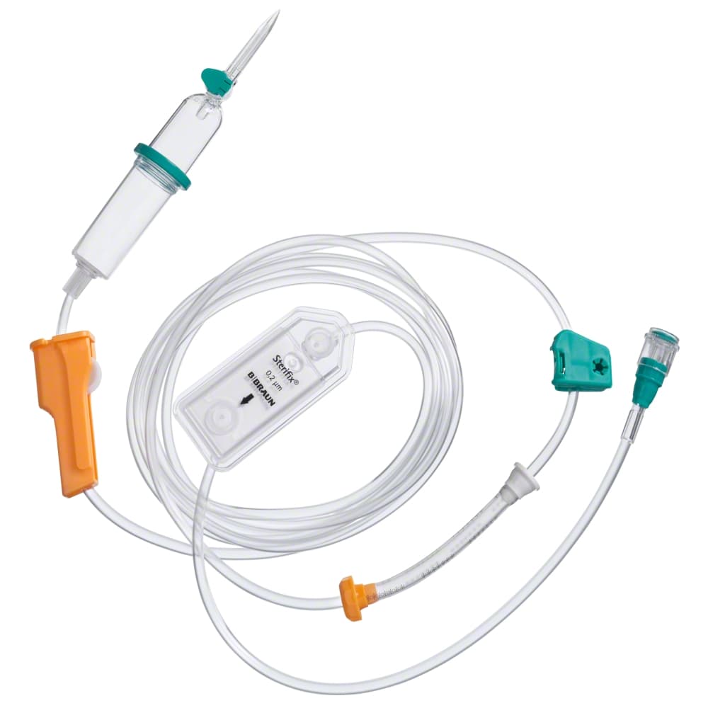 Infusomat Plus Line Oncology-product picture
