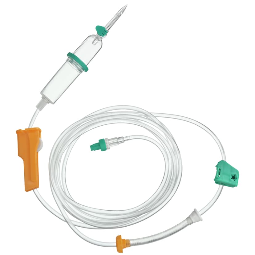 Infusomat Plus Line SafeSet-product picture