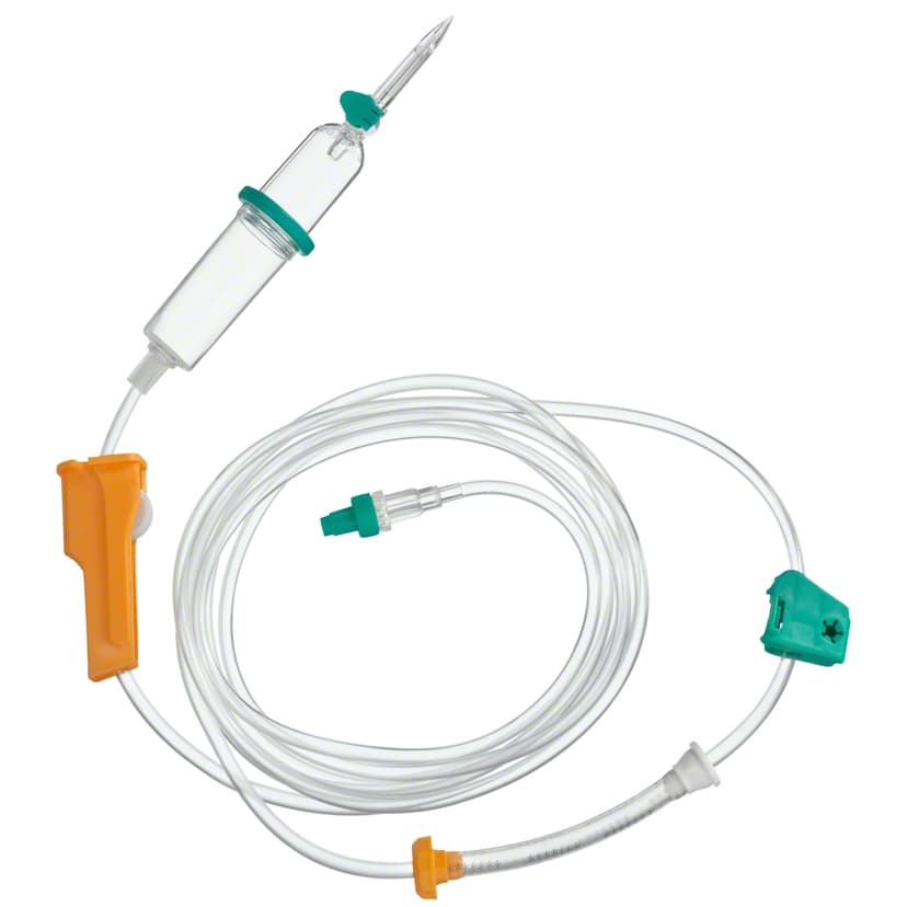 Infusomat plus SafeSet-Article Pictures