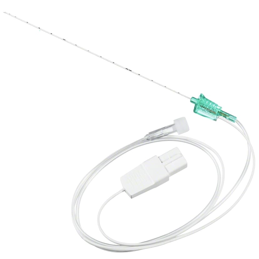 Stimuplex Onvision-Luer Version