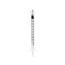 Omnifix F Luer Lock Solo 1ml-Syringes and Needles Catalogue