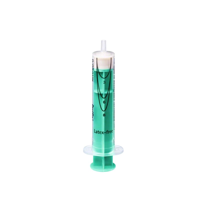 Perifix LOR Luer 8ml-Syringes and Needles Catalogue
