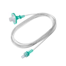 Original Perfusor Line-Standard PVC Luer Lock