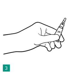 Histoacryl® Octyl Fig. 3-Product Picture CW Enlargement