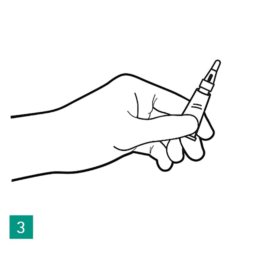 Histoacryl® Octyl Fig. 3-Product Picture CW Enlargement