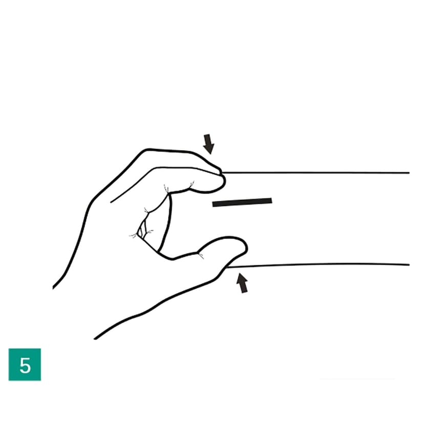 Histoacryl® Octyl Fig. 5-Product Picture CW Enlargement