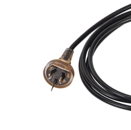 Spaceplus Power Cord Type I-Accessories