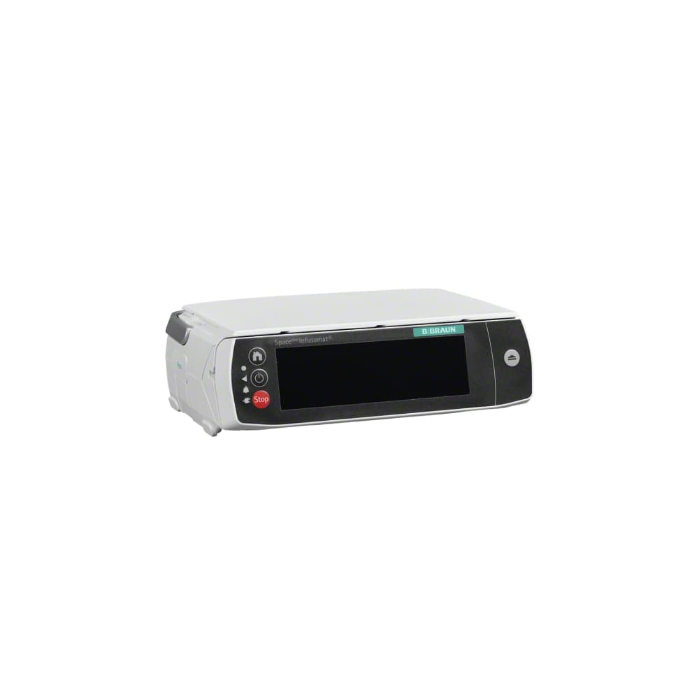 Spaceplus Infusomat®-front view