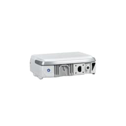 Spaceplus Infusomat®-back view