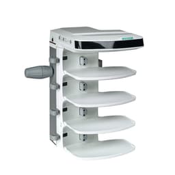 Spaceplus Station-Rack System for Spaceplus pumps