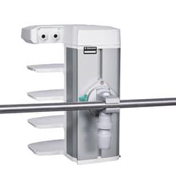 Spaceplus-Space Plus Station with Pole Clamp