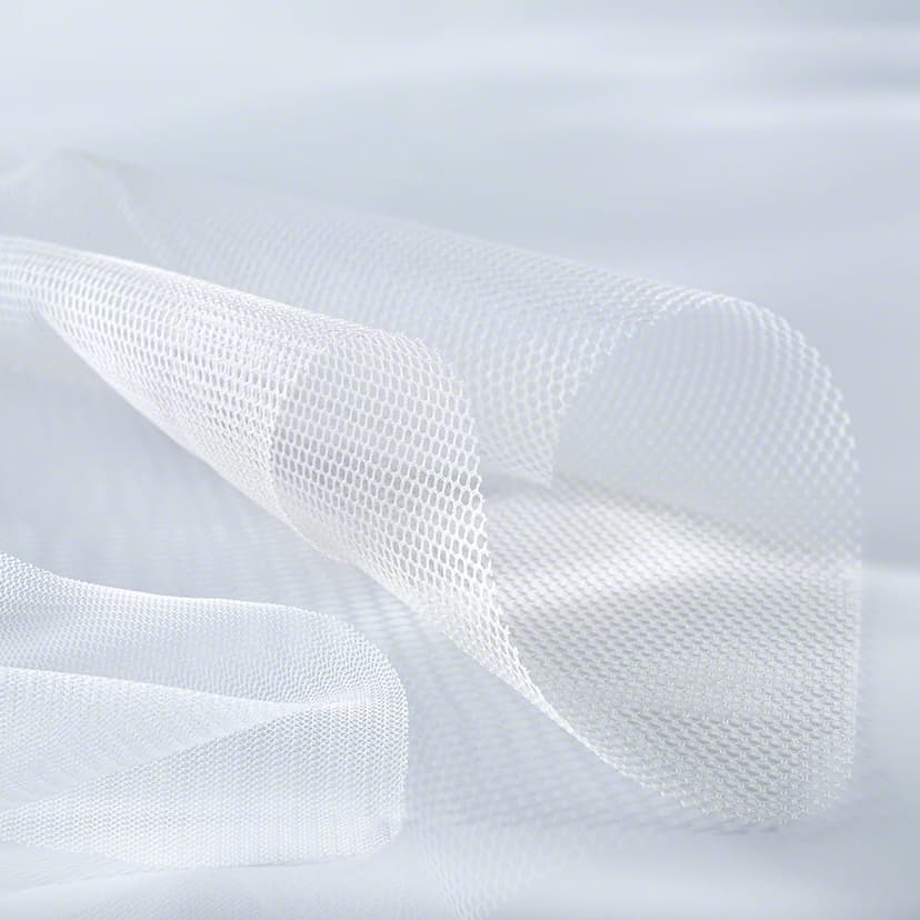 Optilene® Silver Mesh-Product Picture CW Enlargement