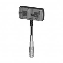 Reusable Transducer Board-Product Picture CW Enlargement