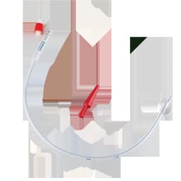 CYSTOFIX EXCH/5-INT BAL WO GUIDE CH16