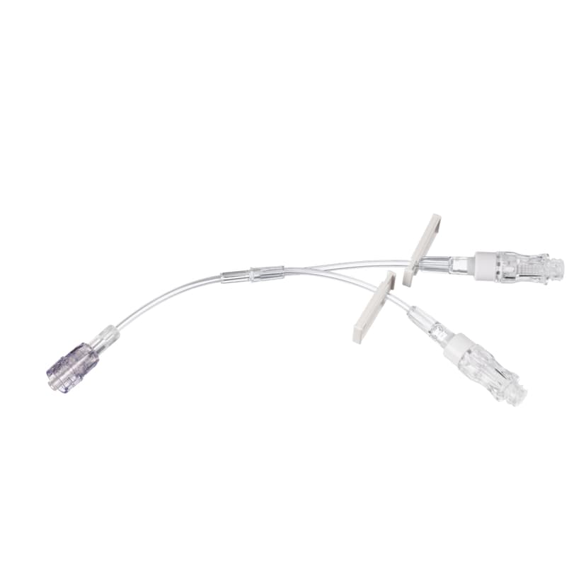 Caresite Micro Double extension-Product picture, without cap