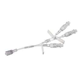 Caresite Micro Triple extension-Product picture, without cap