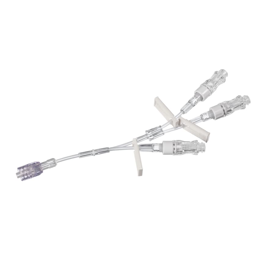 Caresite Micro Triple extension-Product picture, without cap