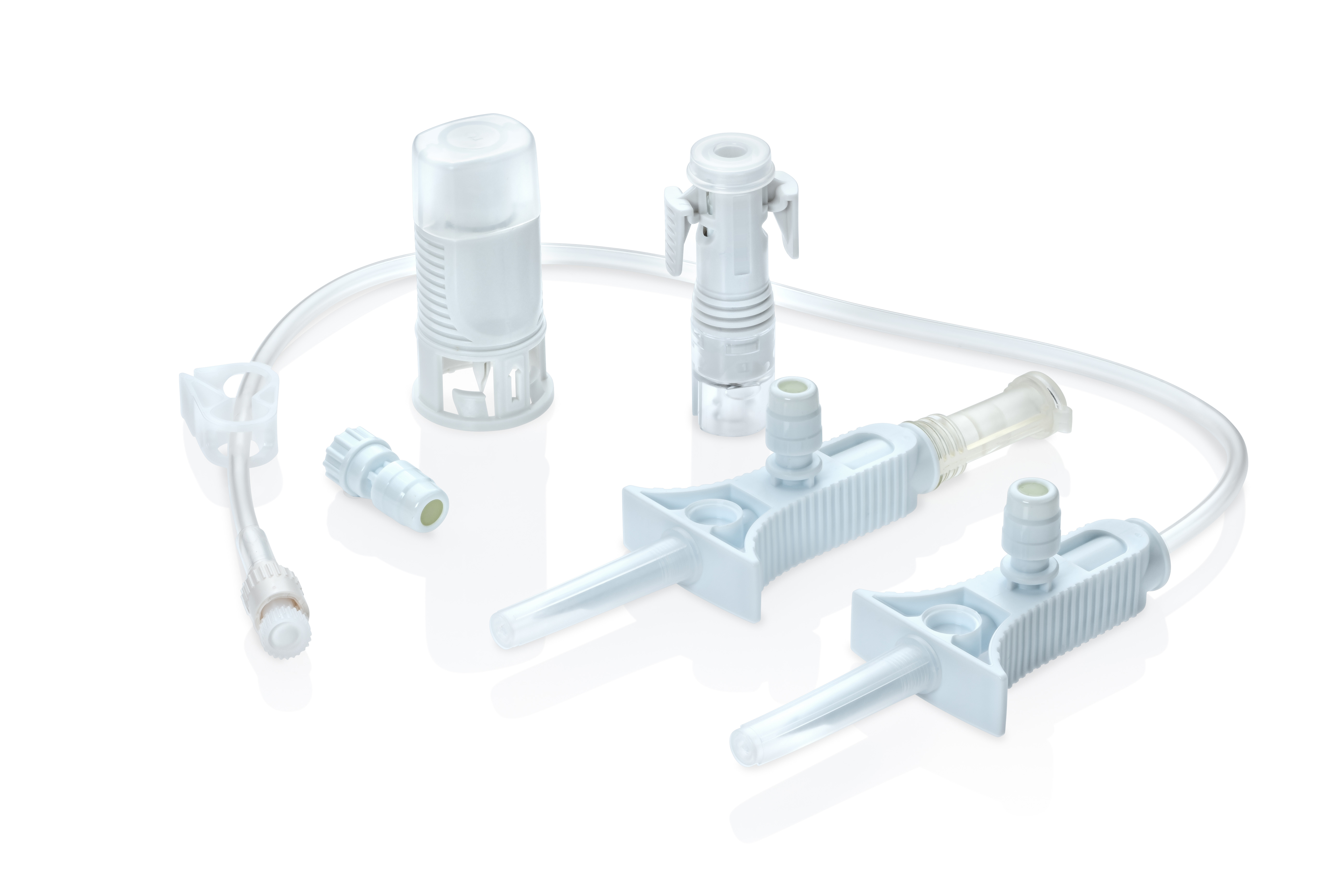 Chemfort Product portfolio-Picture of the Chemfort Product portfolio