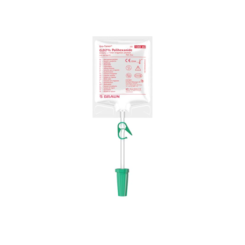 Uro-Trainer Polihexanide-Avitum Product Image