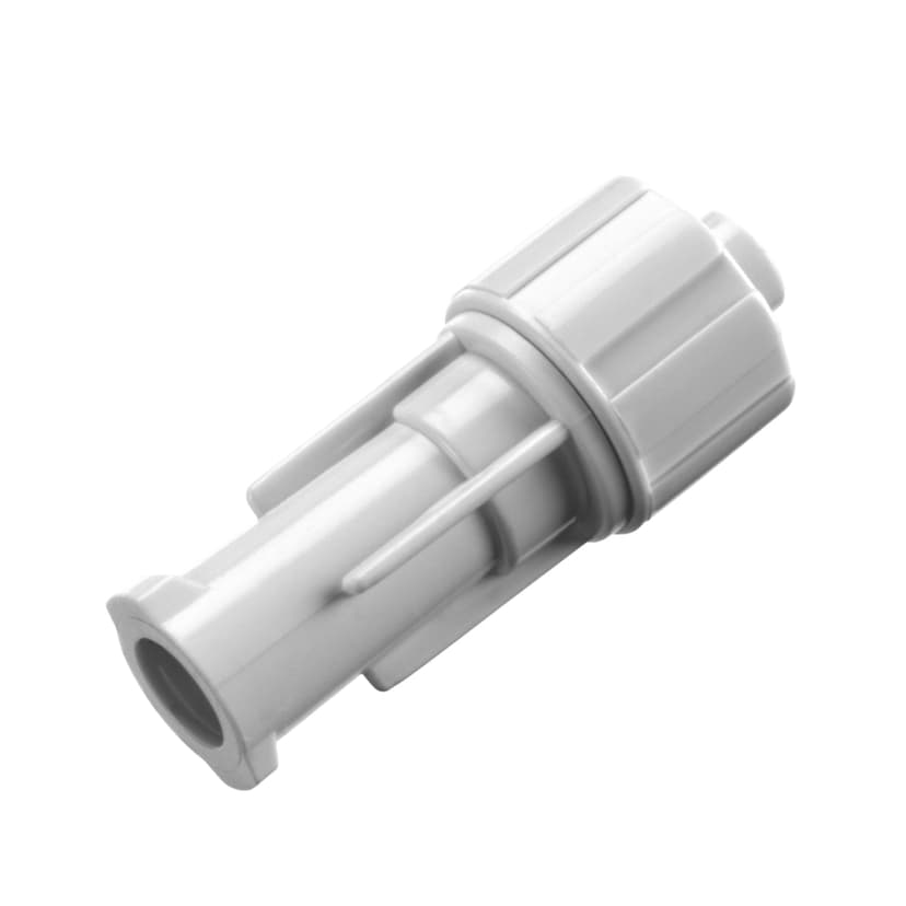 Sterifix Pury-5 µm injection and aspiration filter