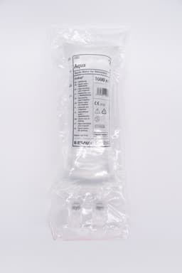 AQUA B. BRAUN EBC 1000ML EU-Product image